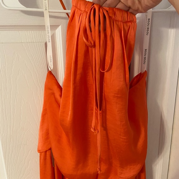 Bisou Bisou Maxi Dress - Picture 5 of 5